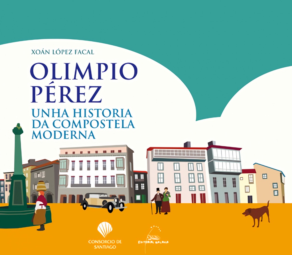 [9788491511502] Olimpio Pèrez