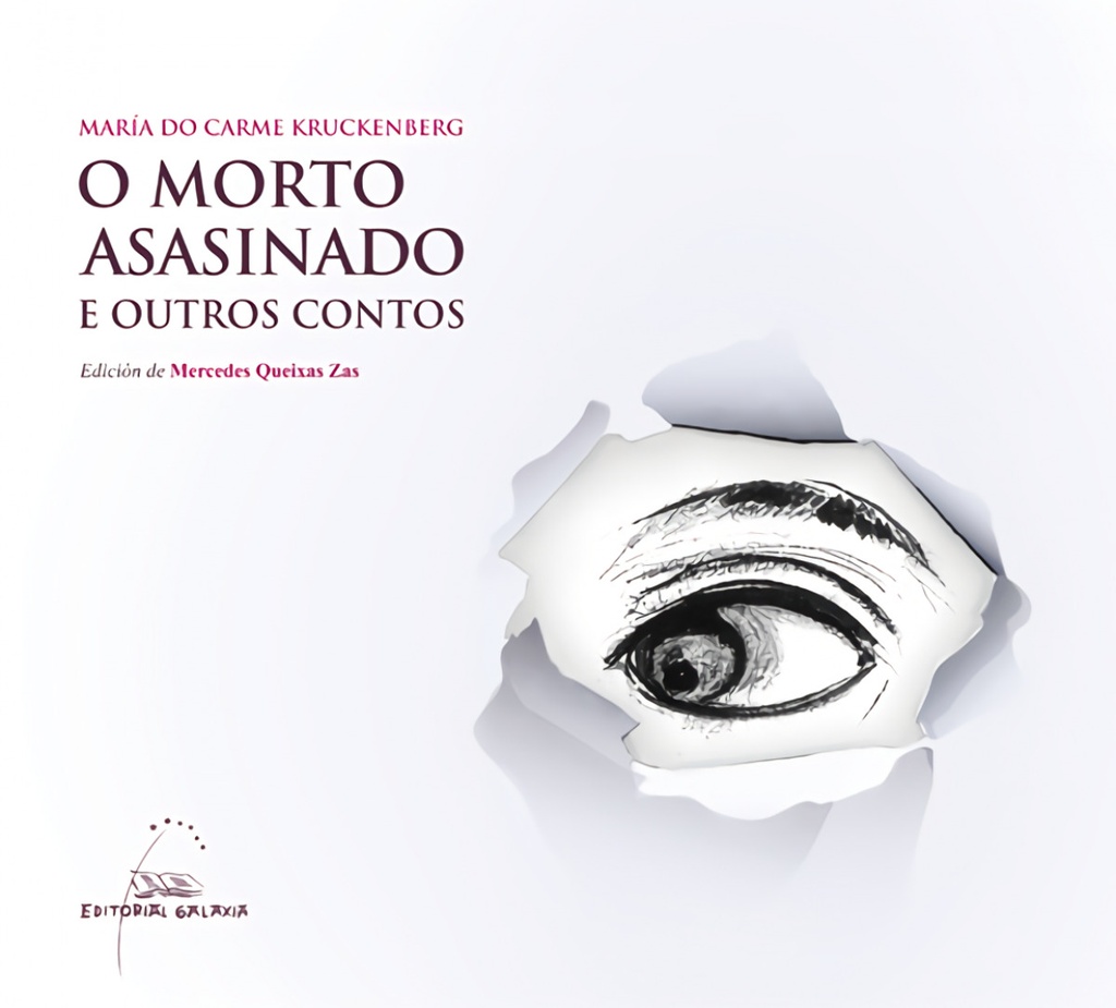 [9788491511519] O Morto Asasinado e Outros Contos