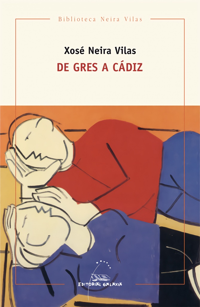 [9788491511670] De Gres a Cadiz