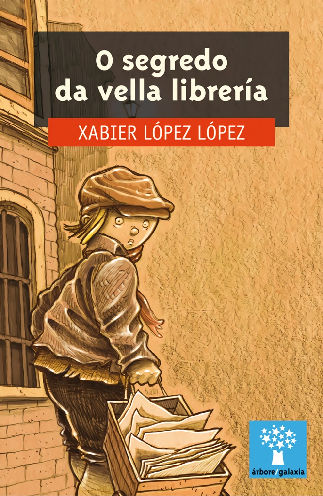 [9788491511694] O Segredo Da Vella Librería