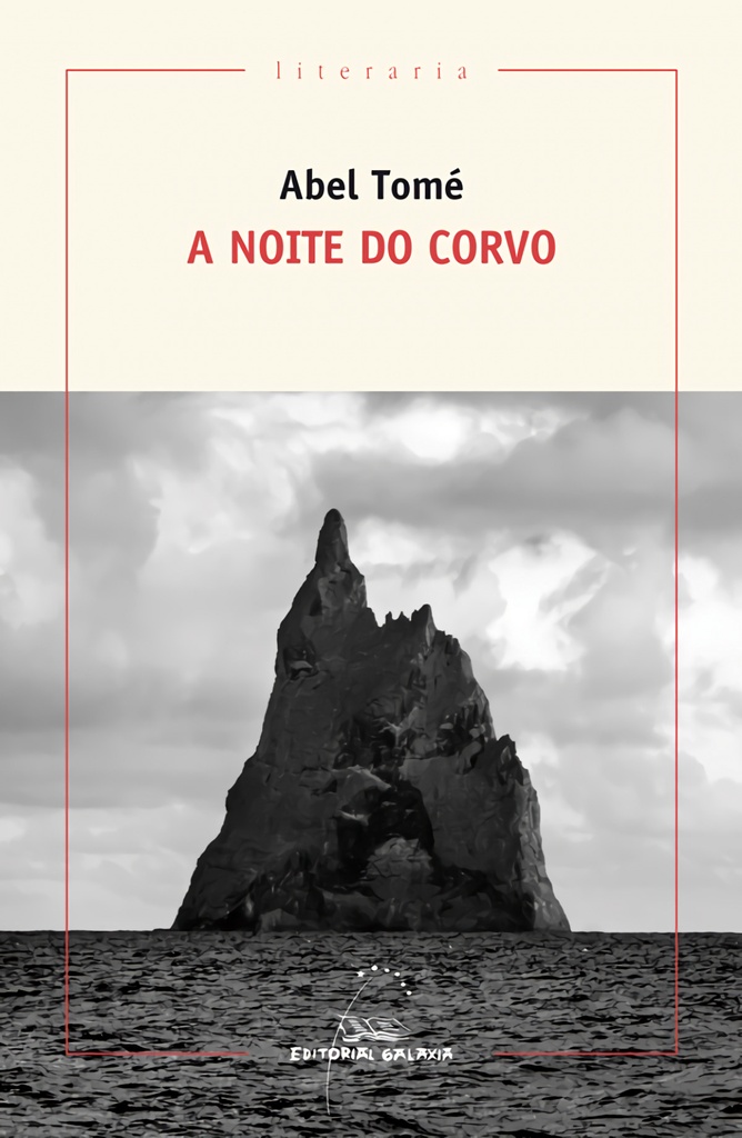 [9788491511700] A Noite Do Corvo