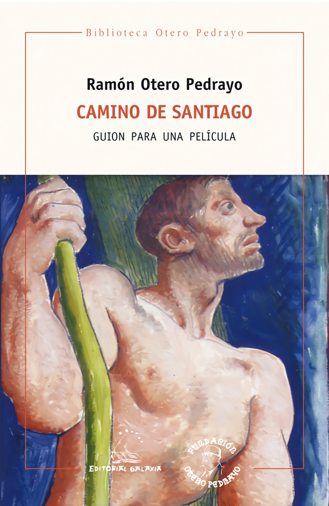 [9788491511755] Camino de Santiago