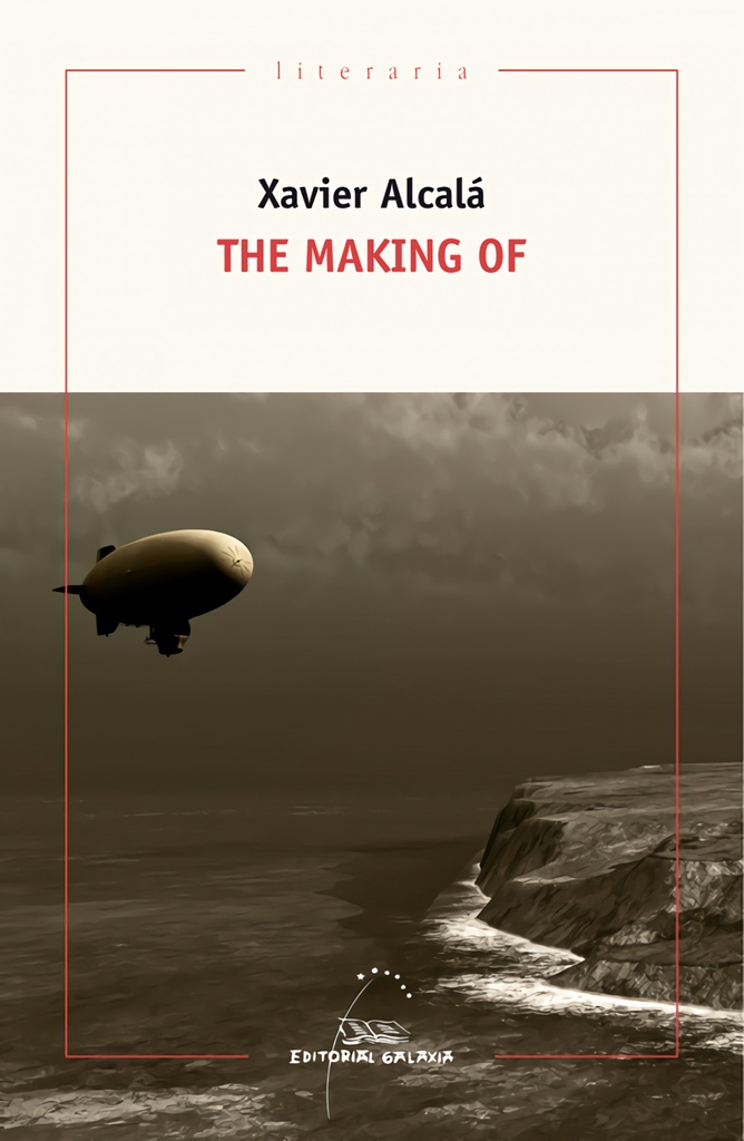 [9788491511786] The Making of