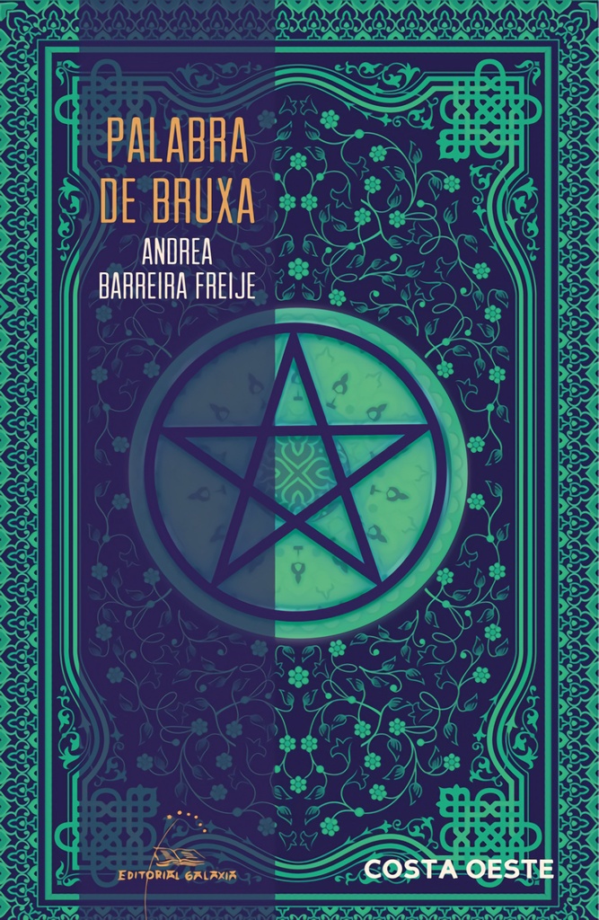 [9788491511816] Palabra de Bruxa