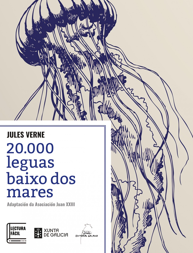 [9788491511823] Veinte Mil Leguas Baixo Dos Mares