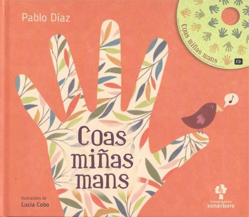 [9788491511830] Coas Miñas Mans