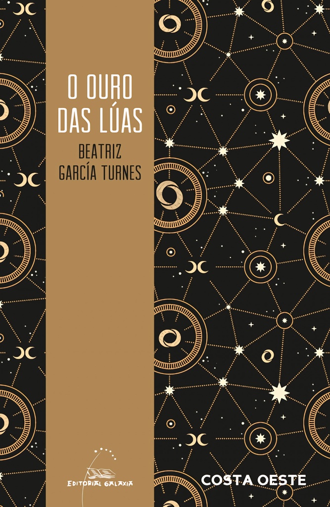 [9788491511861] O Ouro Das Lúas
