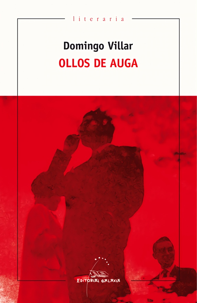 [9788491511977] Ollos de Auga