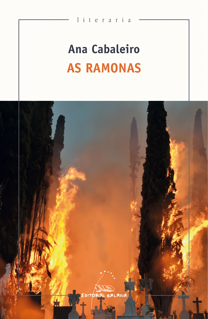 [9788491512042] As Ramonas