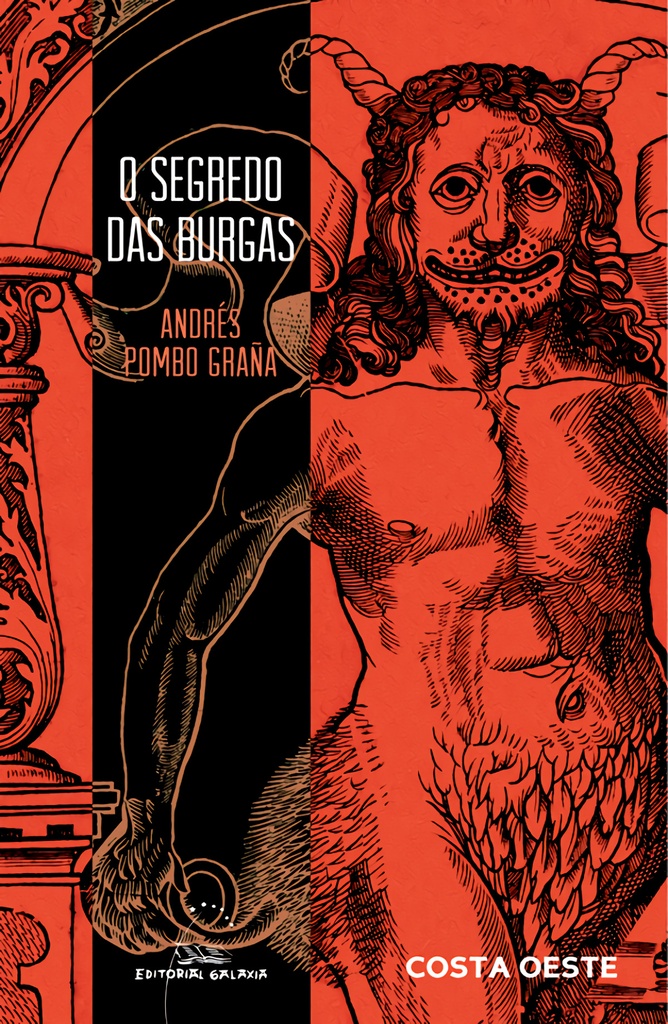 [9788491512714] O Segredo Das Burgas