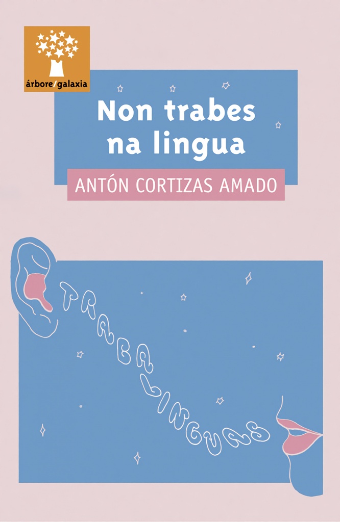 [9788491512745] Non Trabes Na Lingua