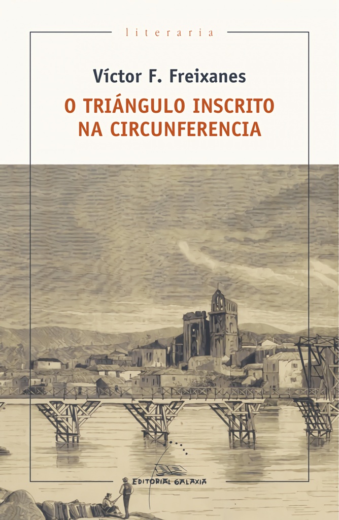 [9788491512981] O Triángulo Inscrito Na Circunferencia