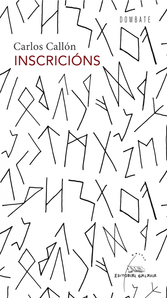 [9788491513032] INSCRICIÓNS