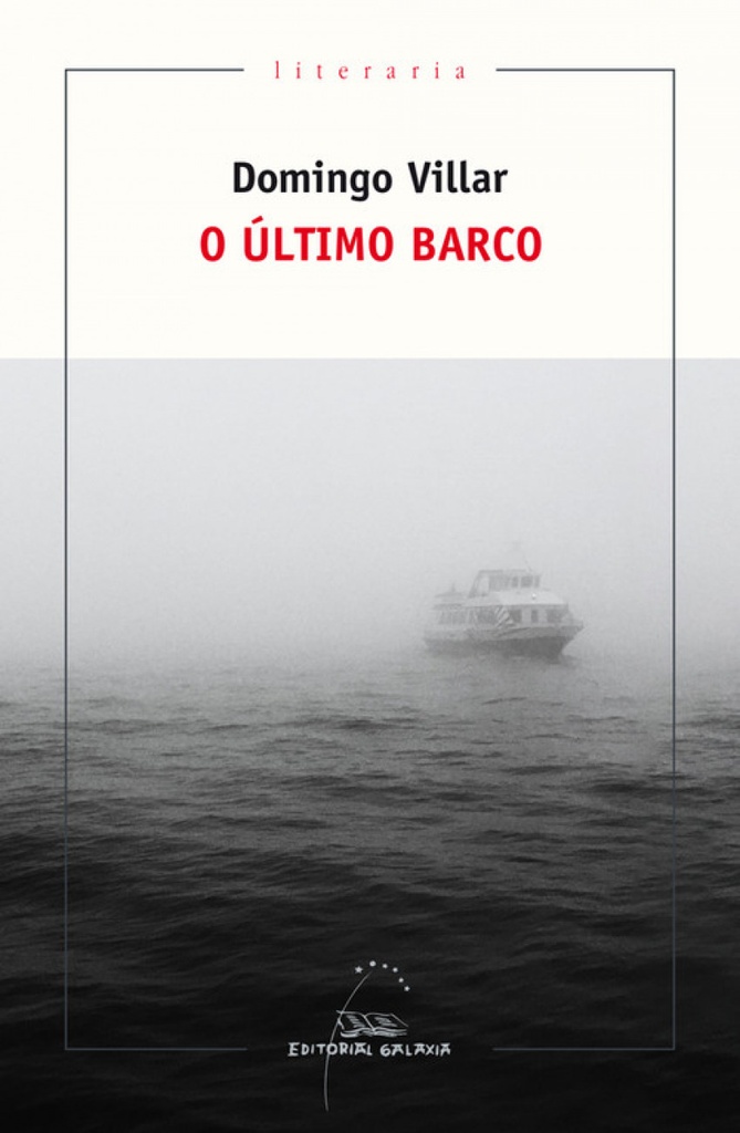 [9788491513049] O Último Barco
