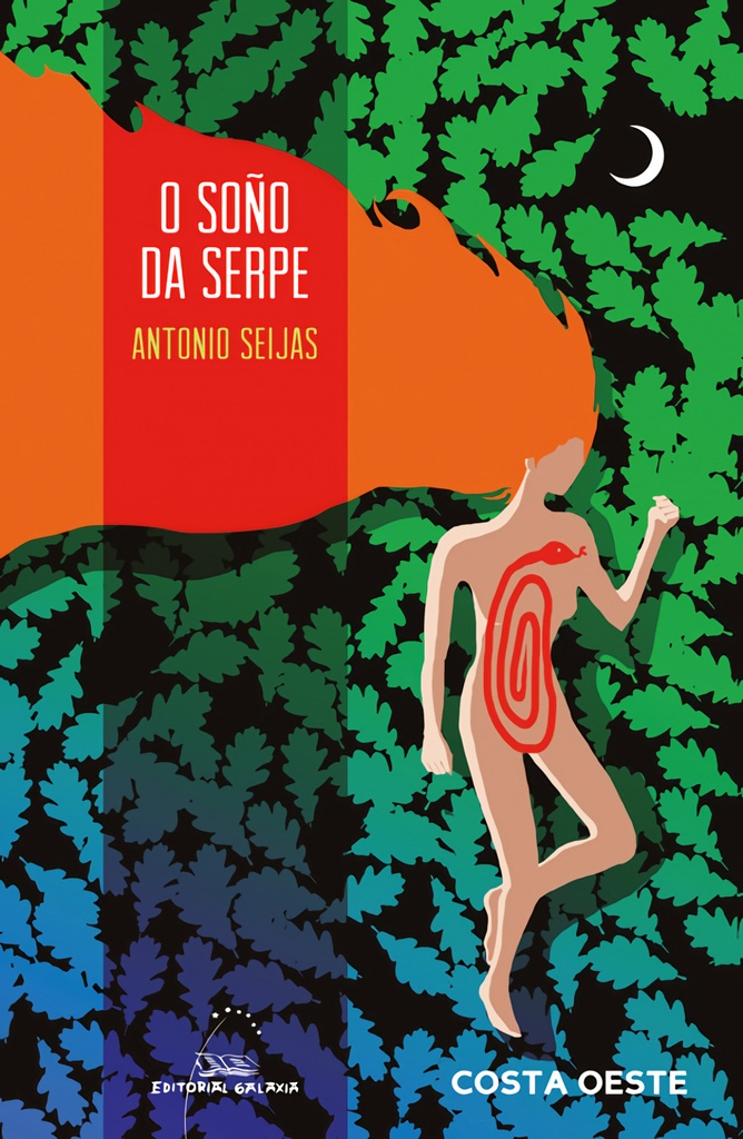 [9788491513056] O Soño Da Serpe