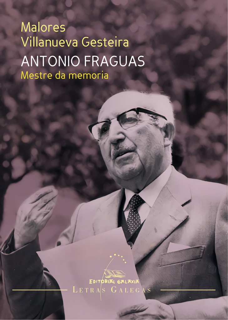 [9788491513100] Antonio Fraguas