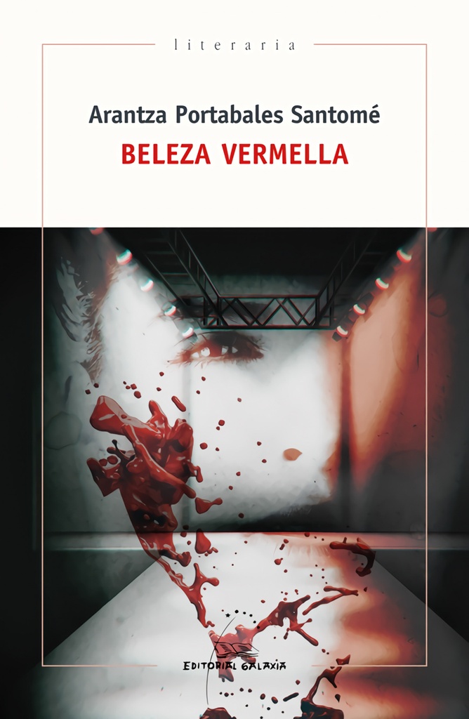 [9788491513179] Beleza Vermella
