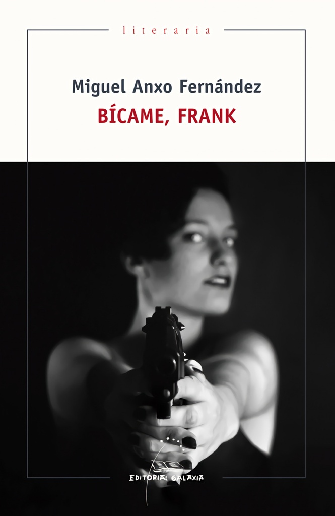 [9788491513216] Bícame, Frank