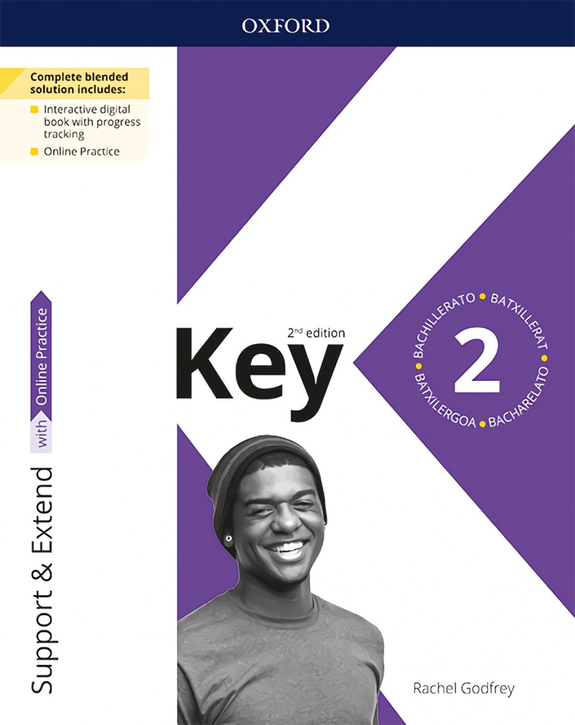 KEY 2 EXAM TRAINER