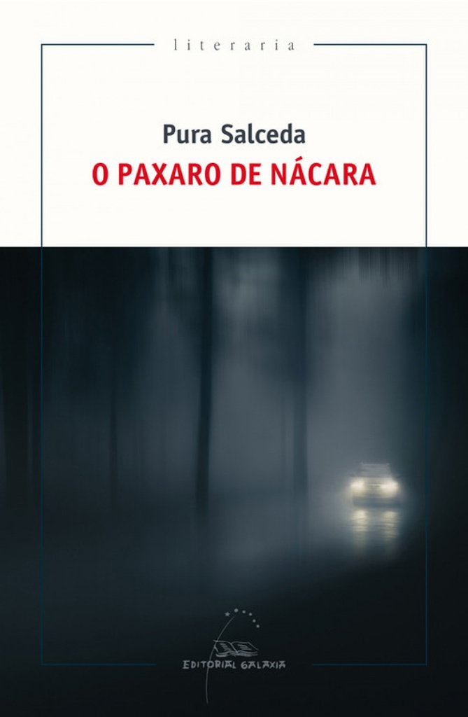 [9788491513568] Ó Paxaro de Nácara