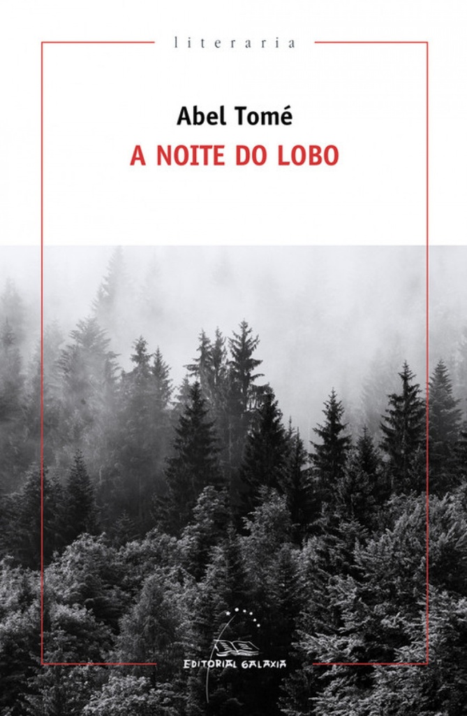[9788491513575] A Noite Do Lobo