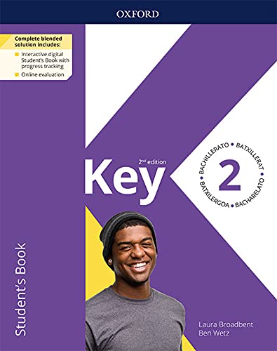 [9780190544478] KEY 2 EXAM TRAINER CATALUNYA