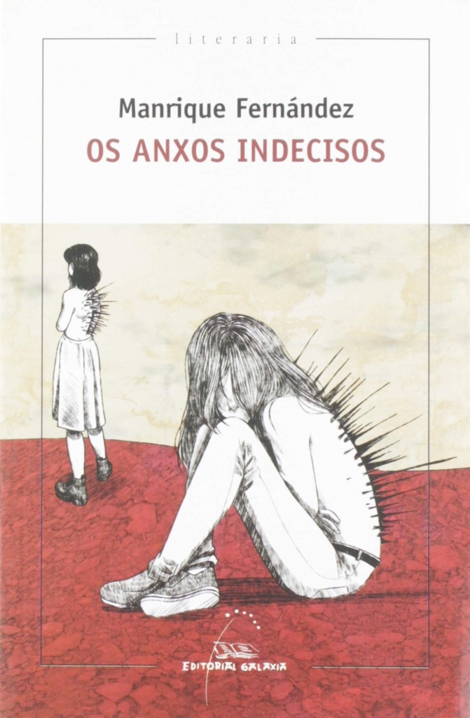 [9788491513612] Os Anxos Indecidos