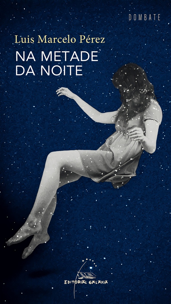 [9788491513995] Na Metade Da Noite