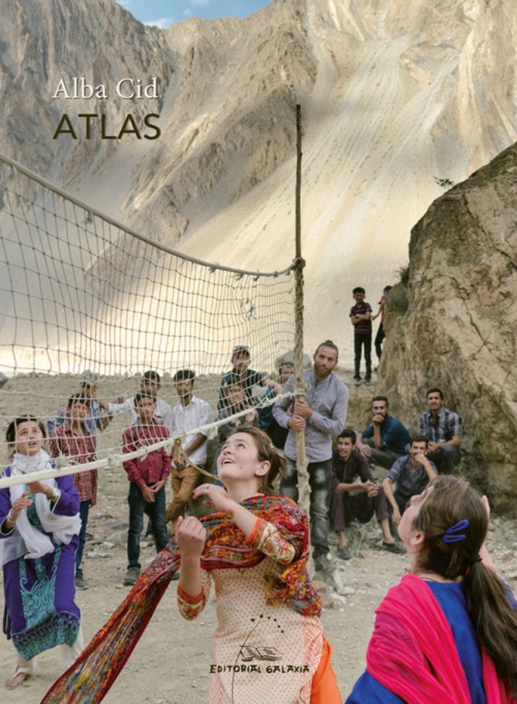 [9788491514121] ATLAS