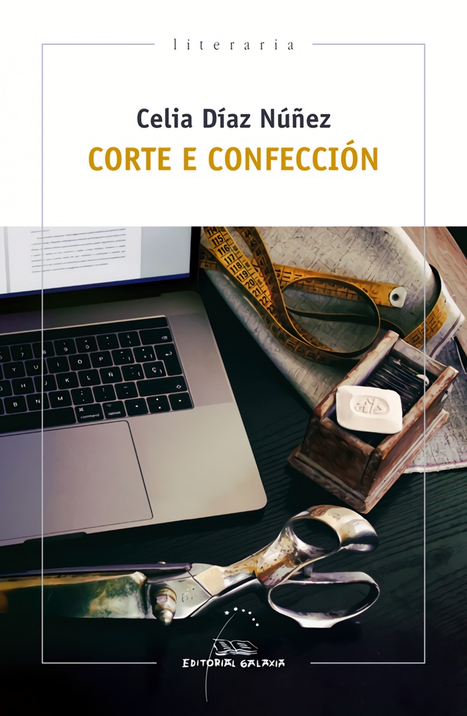 Corte e Confección