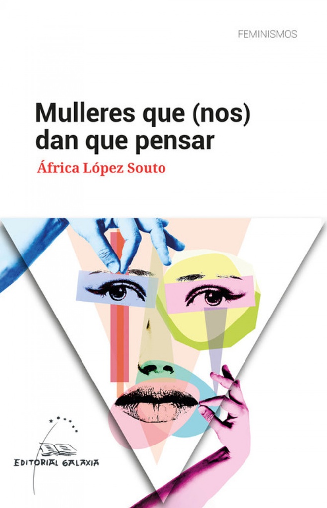 [9788491514299] Mulleres que (nos) Dan que Pensar