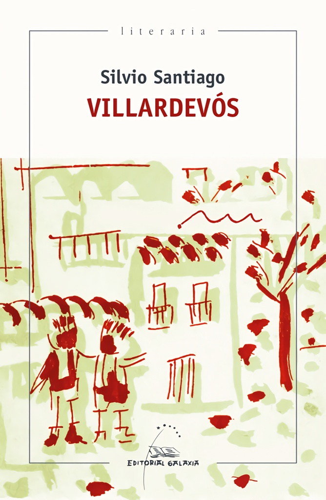 [9788491514398] Villardevós