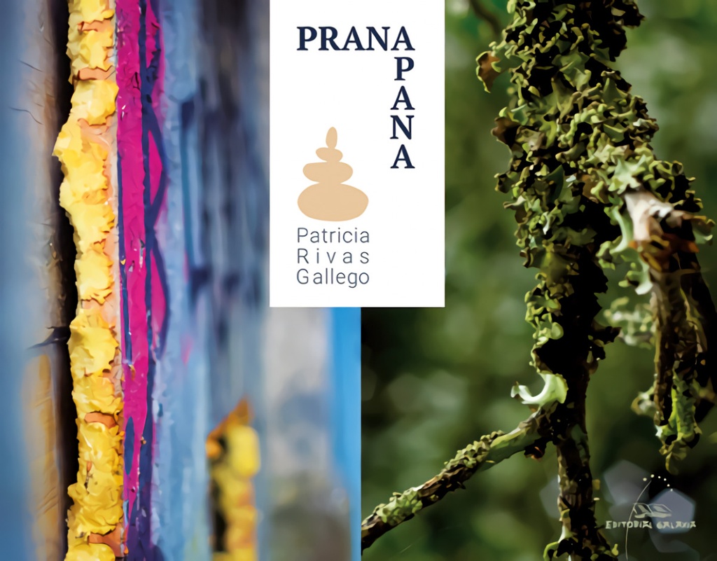 [9788491514596] Prana apana