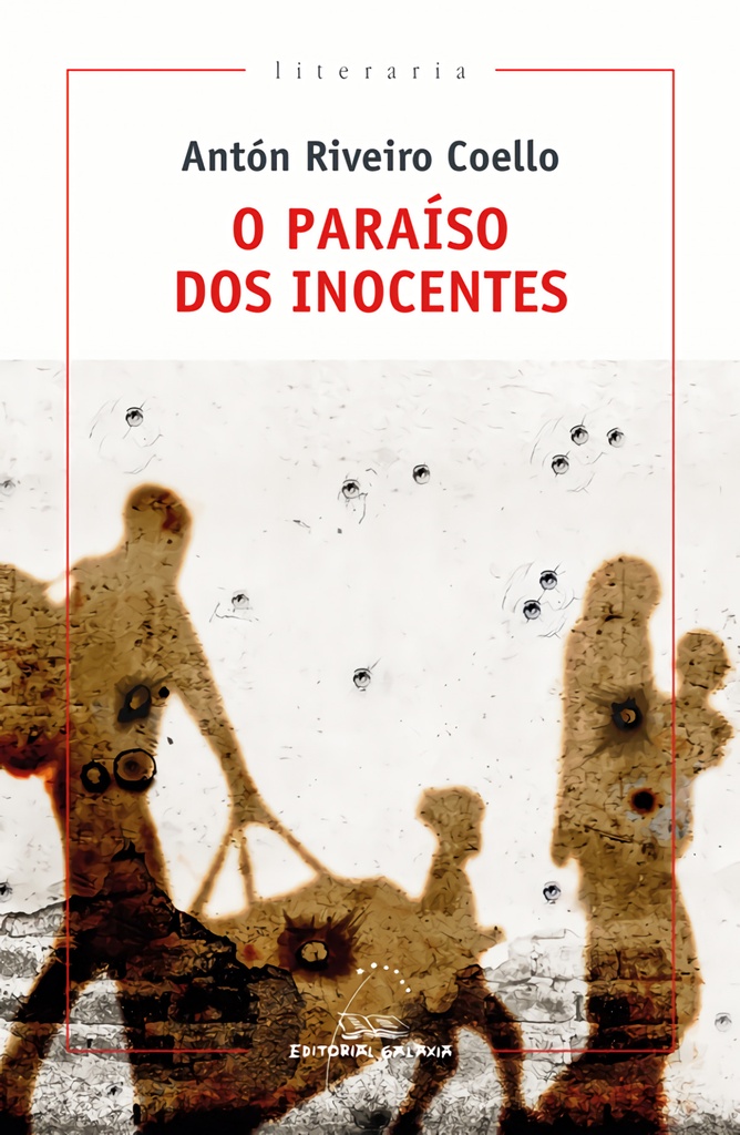 [9788491514787] O paraíso dos inocentes