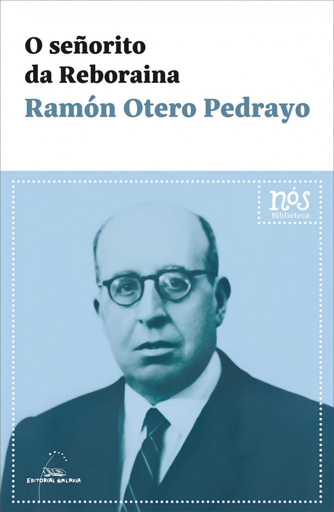 [9788491514817] Señorito Da Reboraina, o (bn)