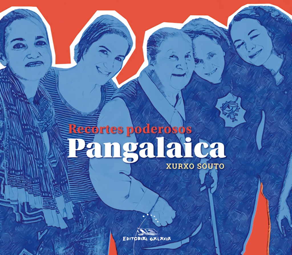 [9788491515616] Pangalaica. Recortes Poderosos: Talento e Ruta