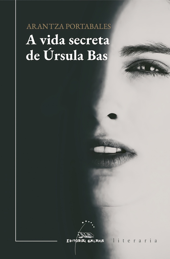[9788491516231] Vida Secreta de Ursula Bas, a