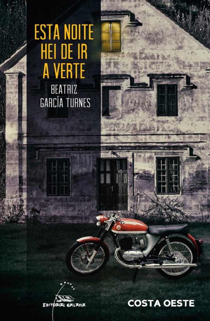 [9788491516453] Esta Noite Hei de Ir a Verte
