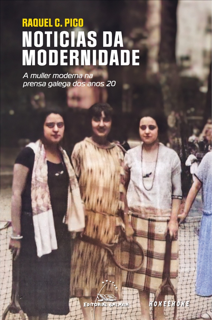 [9788491517436] Noticias Da Modernidade