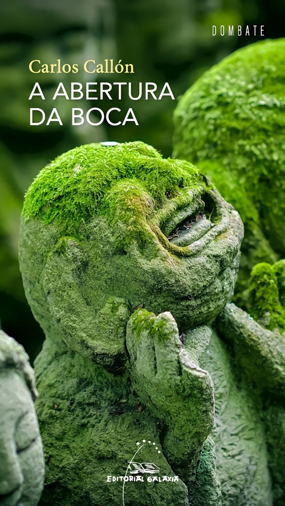 [9788491517481] A abertura da boca