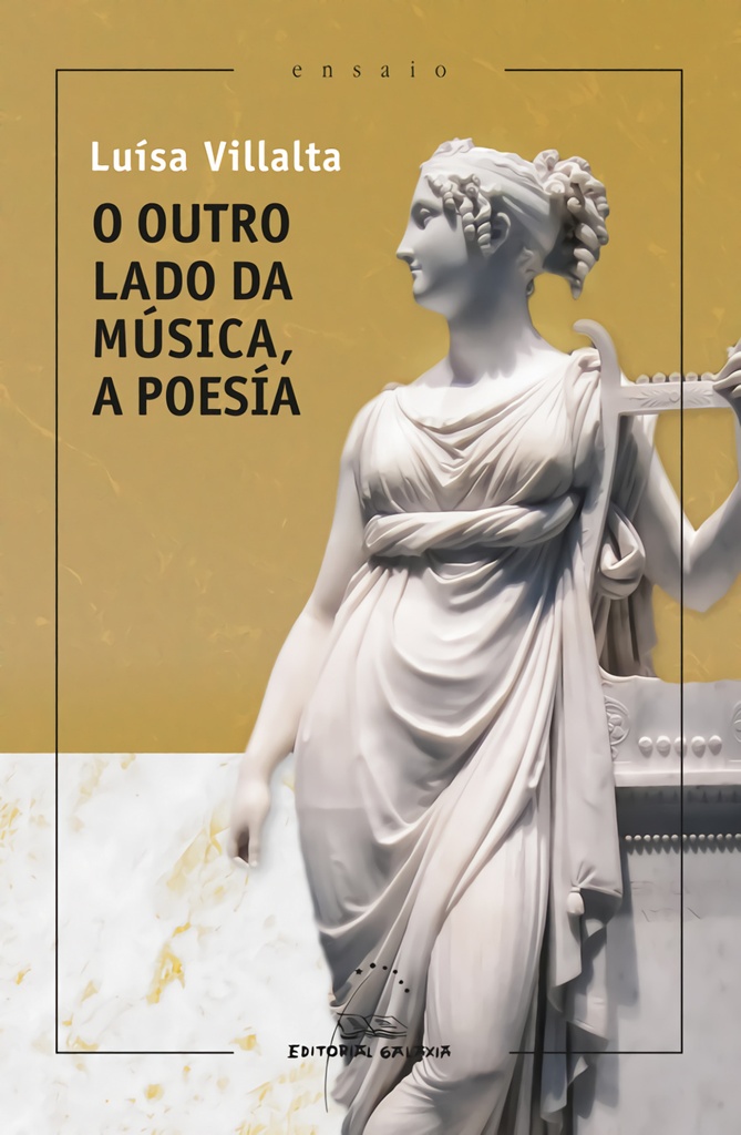[9788491517504] Outro Lado Da Musica, o
