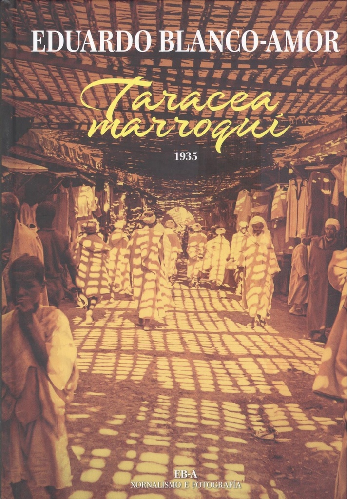 [9788491517740] Taracea Marroqui 1935