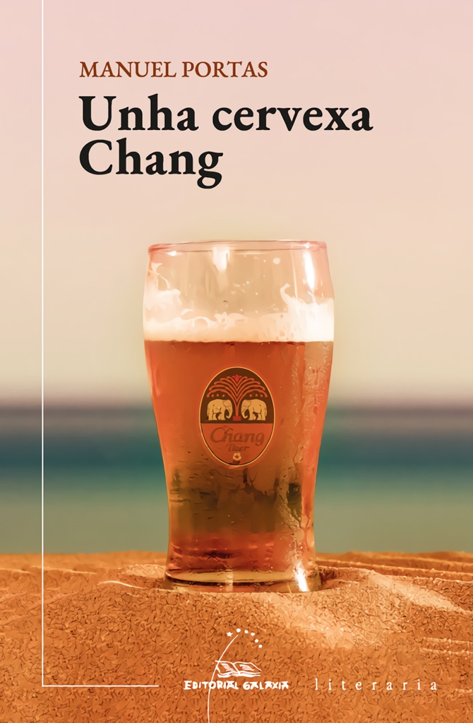 [9788491518433] Cervexa Chang, Unha