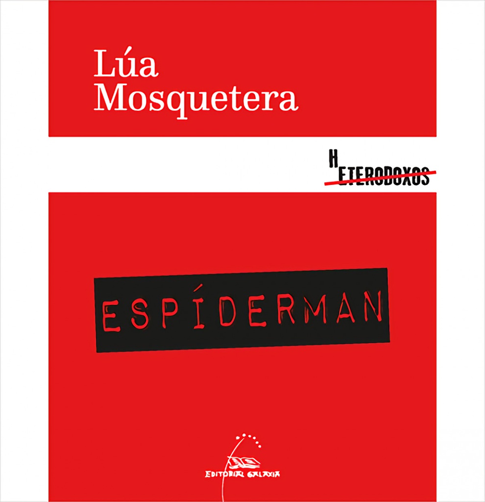 [9788491519065] Espíderman