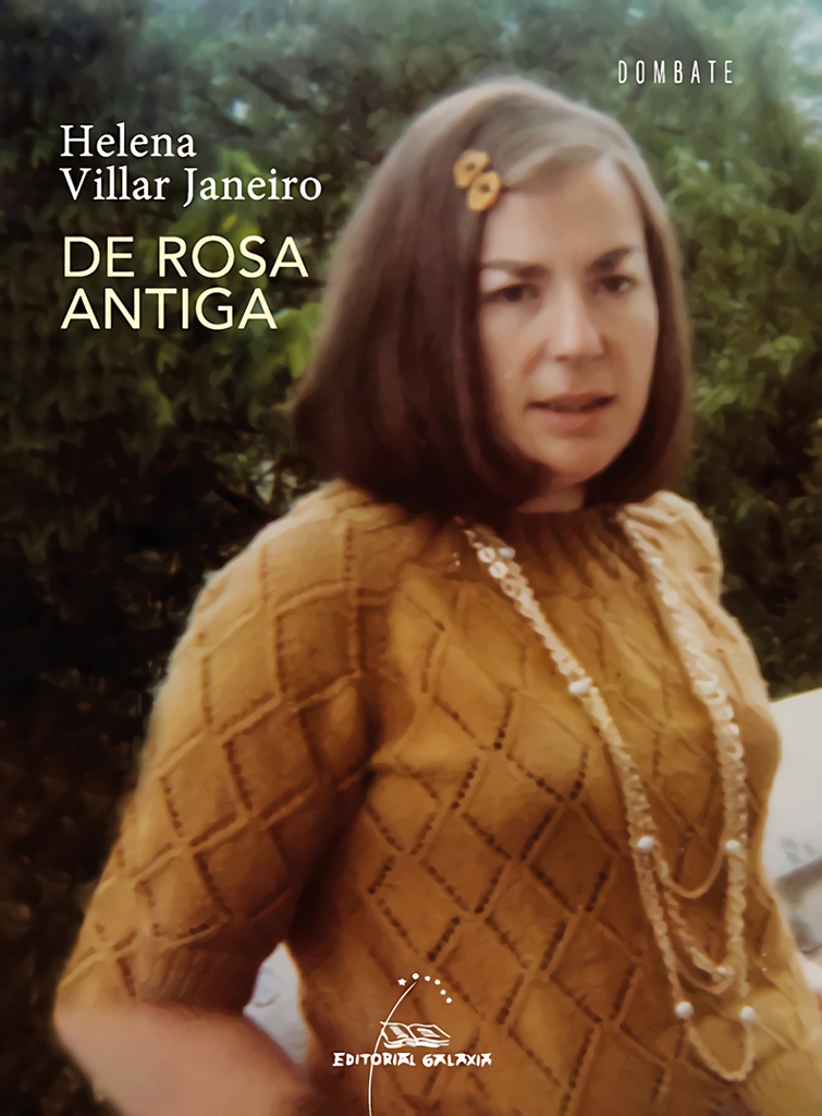 [9788491519225] De rosa antiga