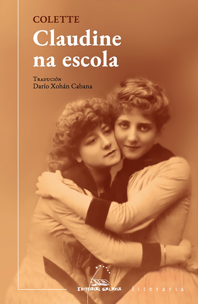 [9788491519317] Claudine Na Escola
