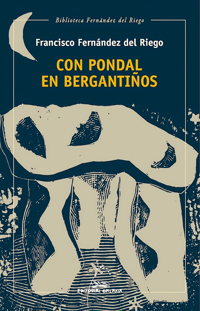 [9788491519478] Con Pondal en Bergantiños