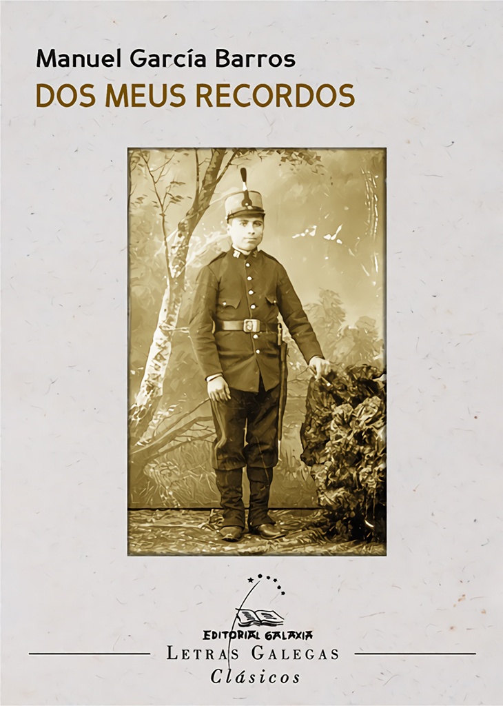 Dos Meus Recordos