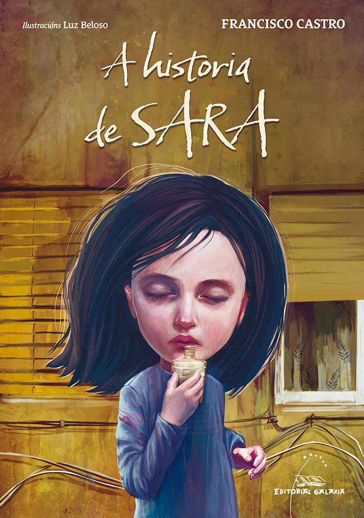 [9788491519768] a historia de sara