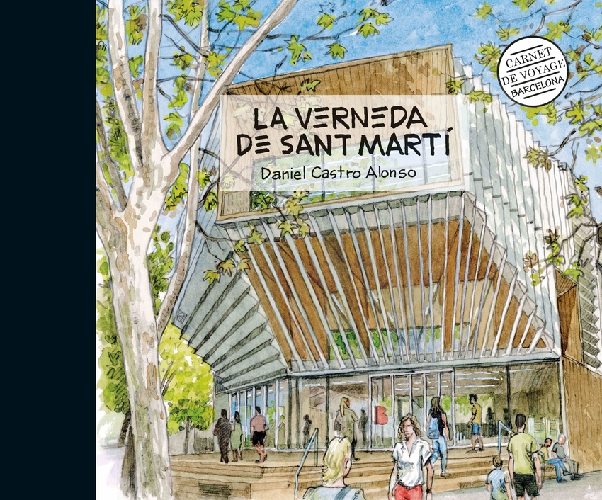 [9788491565796] La Verneda de Sant Martí